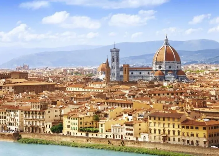 Sant\'Ambrogio Charming Apartment