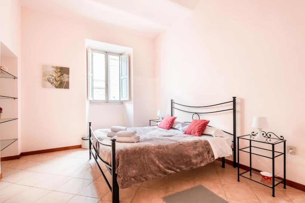 Sant'ambrogio Charming Florencia
